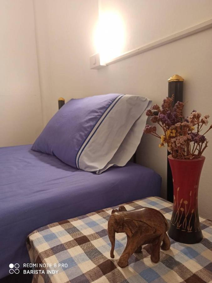 La Maison Verte Hostel Chiang Mai Luaran gambar