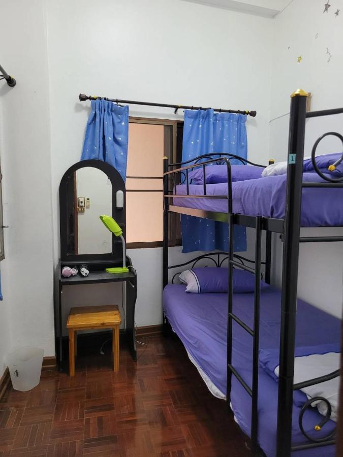 La Maison Verte Hostel Chiang Mai Luaran gambar