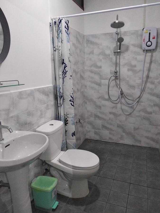 La Maison Verte Hostel Chiang Mai Luaran gambar